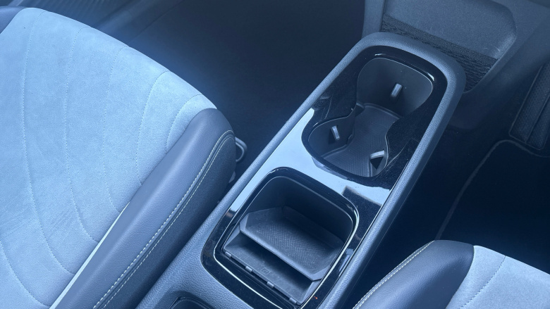 Volkswagen ID.3 150kW Family Pro Performance 58kWh 5dr Auto Electric Hatchback